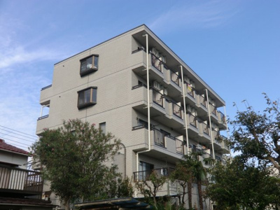 【外観】 | 福澤ビル