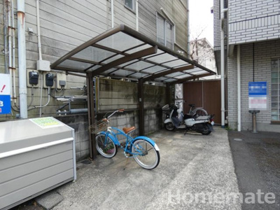 【その他共用部分】 | 福澤ビル