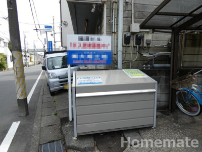 【その他共用部分】 | 福澤ビル