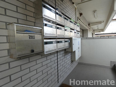 【その他共用部分】 | 福澤ビル