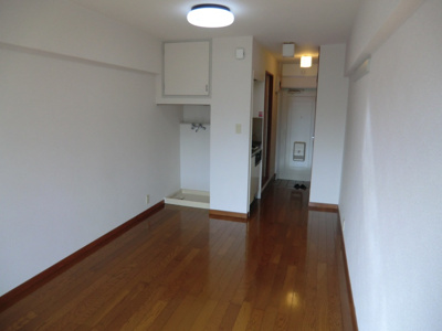 【寝室】 | 福澤ビル