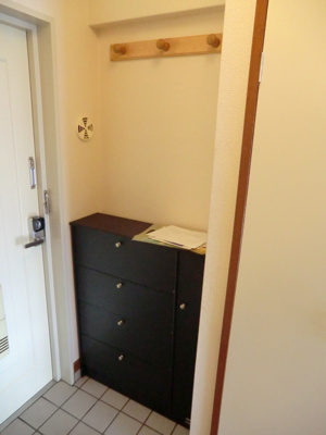 【玄関】 | 福澤ビル