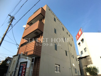 【その他共用部分】
