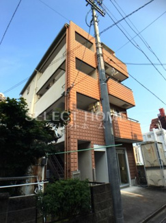 【外観】 | 外観です
