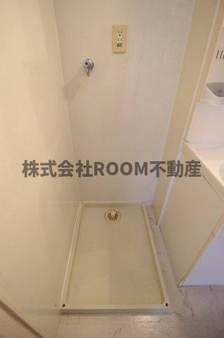 グランシャリオⅠ番館の設備