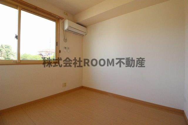 グランシャリオⅠ番館の子供部屋|お子さんのいるうちは子供部屋に使ってはいかがでしょうか