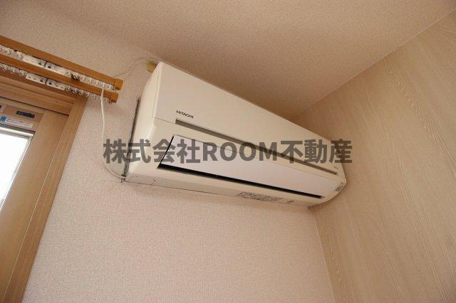 グランシャリオⅠ番館の設備