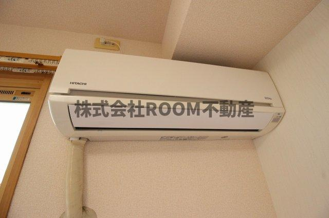 グランシャリオⅠ番館の設備