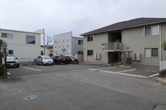 【駐車場】 | サンフィオーレ