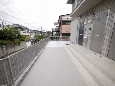 【その他共用部分】 | 第一柴田荘