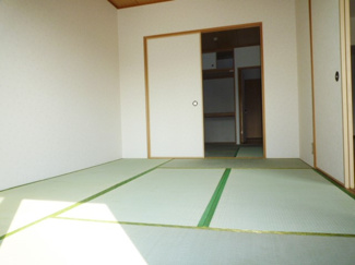 【和室】 | ミレニアムニシムラ | ゆったりとくつろげる和室です