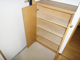 【収納】 | ミレニアムニシムラ | 収納があります