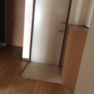 【玄関】 | ミレニアムニシムラ | 毎日通る玄関はこちらです