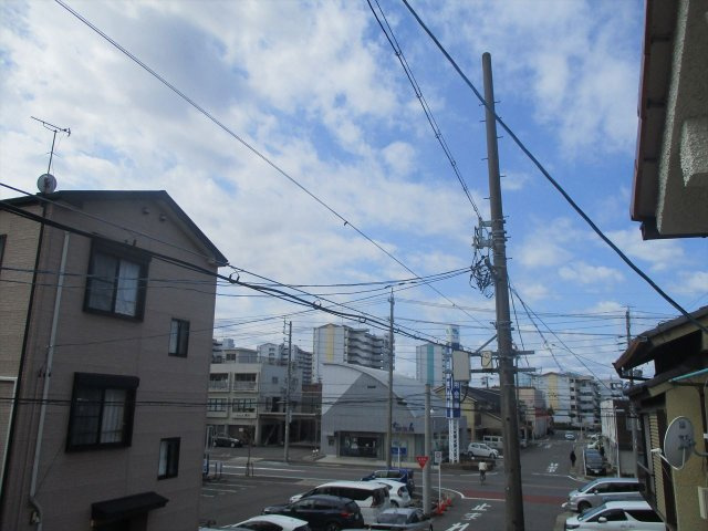 西区西原町戸建の展望|西区　西原町　戸建