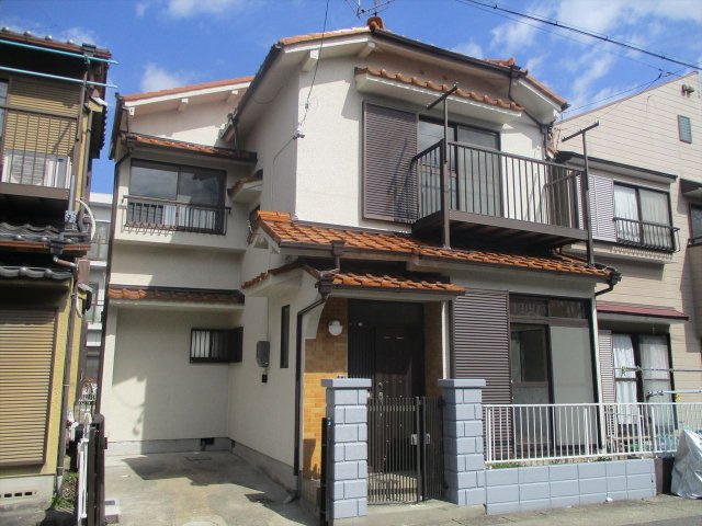 西区西原町戸建