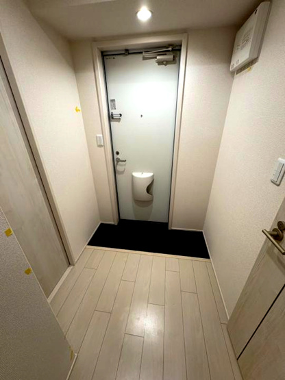 【玄関】 | 楠弥の里