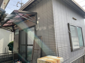 【外観】
