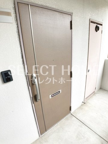  | グリーンヒルズ明大寺