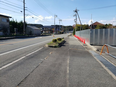 【周辺】 | 鳥取市気高町日光店舗事務所