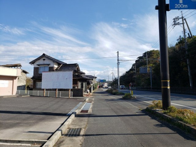 【周辺】 | 鳥取市気高町日光店舗事務所