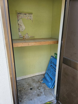 【収納】 | 鳥取市気高町日光店舗事務所