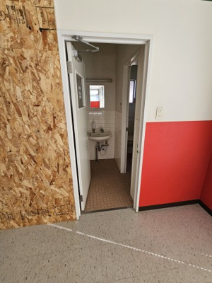 【内装】 | 鳥取市気高町日光店舗事務所