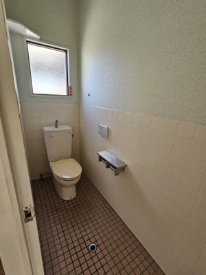 【トイレ】 | 鳥取市気高町日光店舗事務所