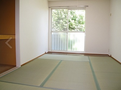 【和室】 | メロディハイツ永隈
