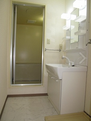 【キッチン】 | メロディハイツ永隈