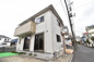 東久留米市弥生1丁目　中古戸建の画像