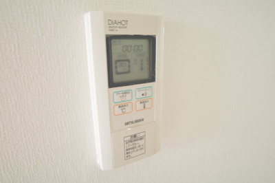 【設備】 | アンビション