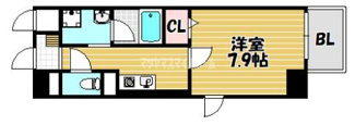 【間取り】 | アンビション