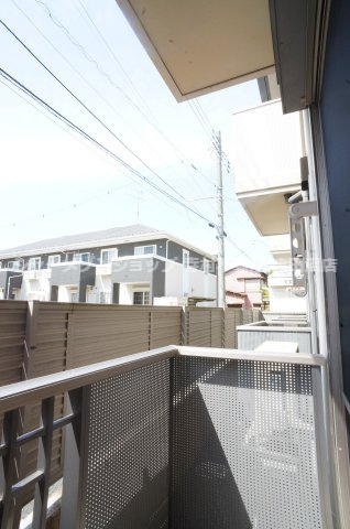 ルミエールの展望