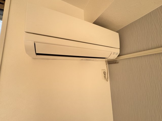 ルミエールの設備