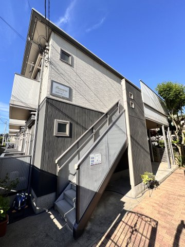 ルミエールのその他共用部分
