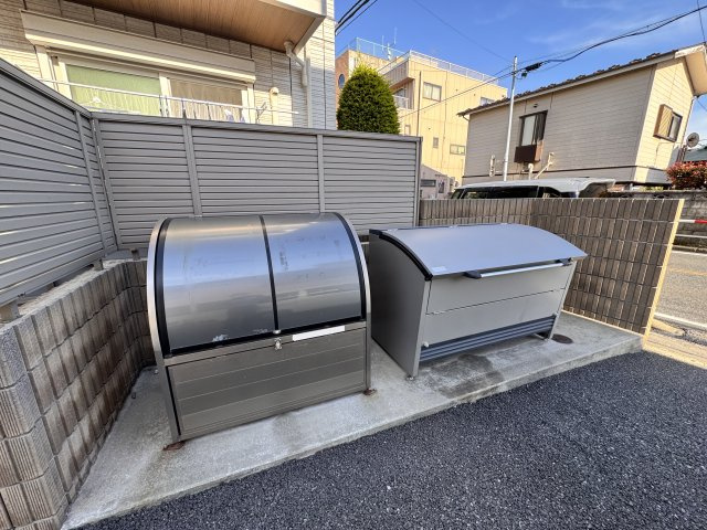 ルミエールのその他共用部分
