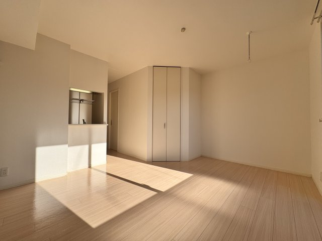 ルミエールの寝室