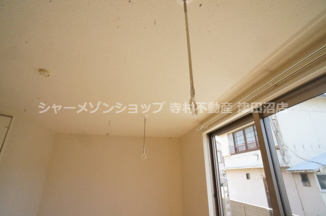 ルミエールの設備