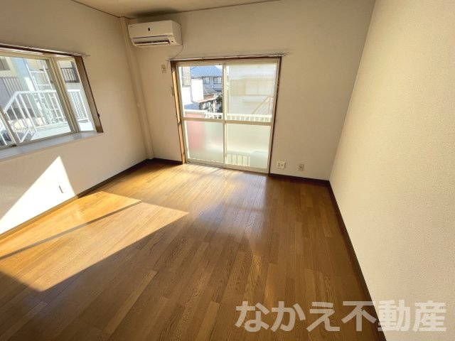 【居間・リビング】 | 居間です