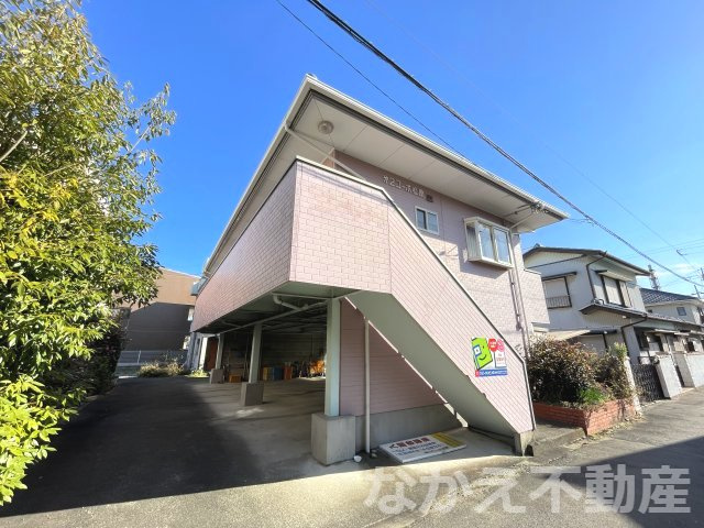 【外観】 | 外観もきれいです
