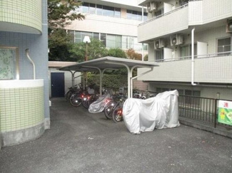【その他共用部分】