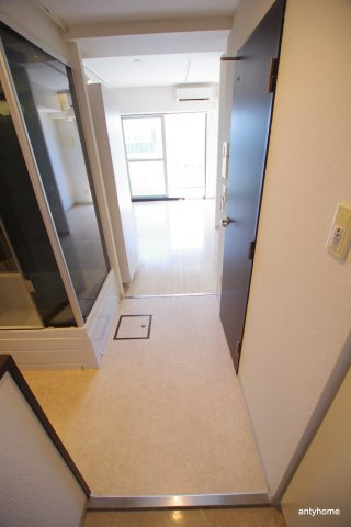 エスティライフ大阪都島　仲介手数料無料の内装
