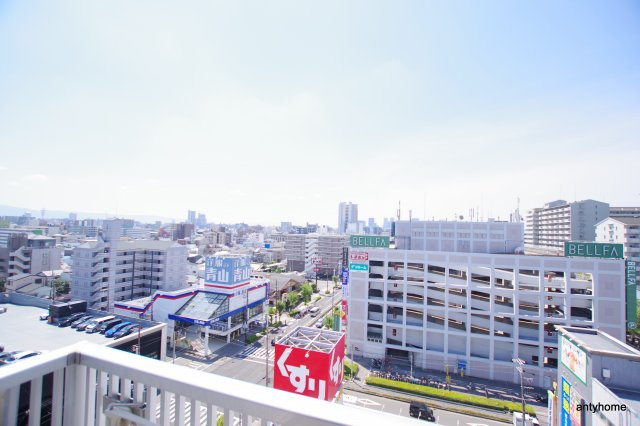 エスティライフ大阪都島　仲介手数料無料の展望