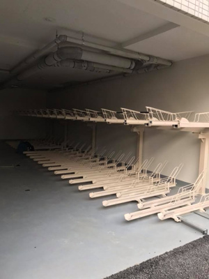 【その他共用部分】 | ジェノヴィア東向島スカイガーデン