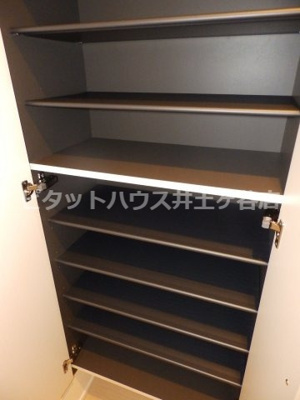 【その他共用部分】 | ラフェリア