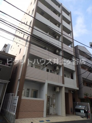 ラフェリア 井土ヶ谷の不動産 ピタットハウス井土ヶ谷店