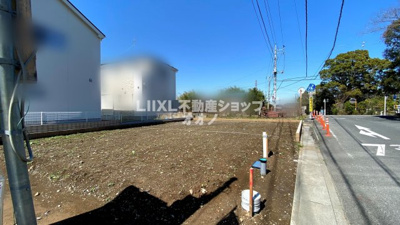 【外観】 | 加須市不動岡3丁目　新築戸建 全1棟