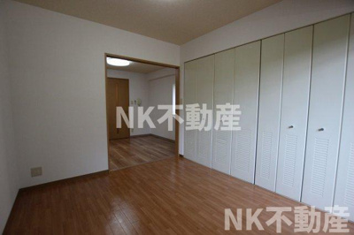 【内装】 | ヴァン・ベール（長田賃貸） | 明るい室内です