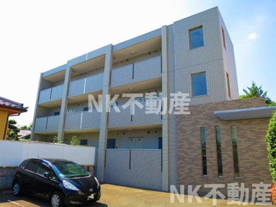 【外観】 | ヴァン・ベール（長田賃貸） | きれいな外観です