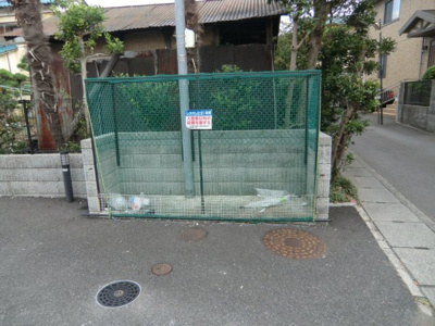 【その他共用部分】 | レオパレスフォレストⅡ